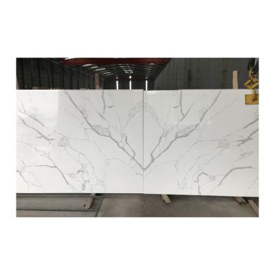 China China anti pollution artificial quartz slab kitchen quartz slab stone countertops with competitive price for sale