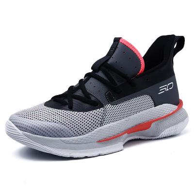 China China Supplier New Arrival Casual Shoes Sport Sneakers Men Sport Basketball Shoes for sale