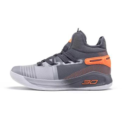 China Cheap Sports Shoes OEM & ODM Wholesales Large Size Outdoor Mens Basketball Shoes for sale