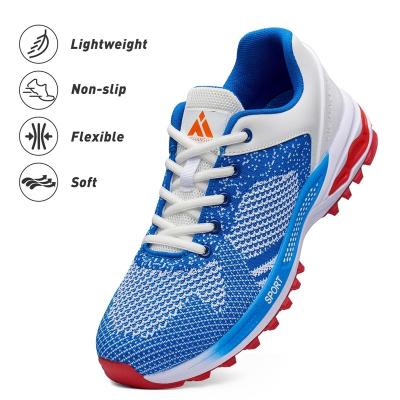 China Lightweight/Non-slip Resistance/Shock Absorption/Folding/2022 Fashion Design Shock Absorption Sneaker Sports Running Shoes Outdoor Breathable Anti-Skid Walking Basketball Shoes for sale