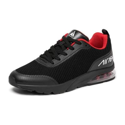 China Shock Proof\Comfortable\Durable\2021 New Arrival Breathable Factory Sells Men's Running Shoes Fitness Style Air Sports Cushion Breathable Lightweight for sale