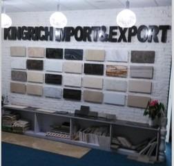 Verified China supplier - Xiamen Kingrich Import & Export Co., Ltd.