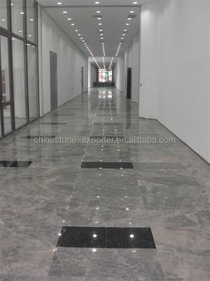 China Luxury tile slabs fior di bosco marble stone, fior di pesco carnico marble available for sale