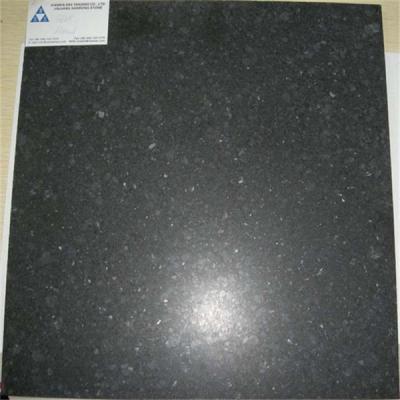 China Natural Tile Stone Polished Black Oriental Basalt, Black Oriental Basalt for sale