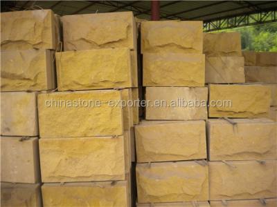 China sandstone sandstone block prices for sale