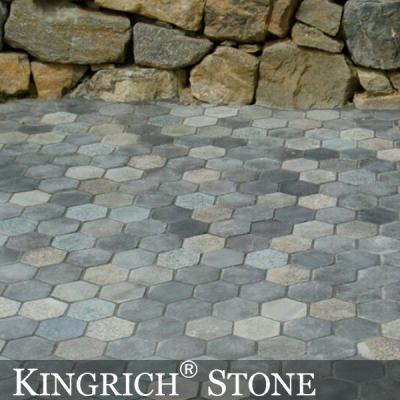 China patio paver, hexagon paver for sale