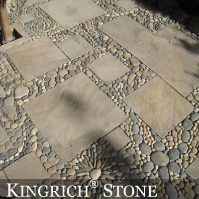 China Patio paver, paver circle for sale