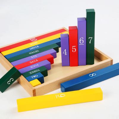 China Children 3d Safe Wooden Puzzle Toys Physics Smart Wooden Blocks Toys for sale