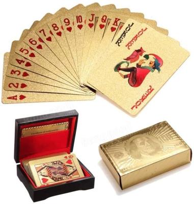 China Paper Factory Direct Promotional Amazing Funny Funny Card Game Poker Set for sale