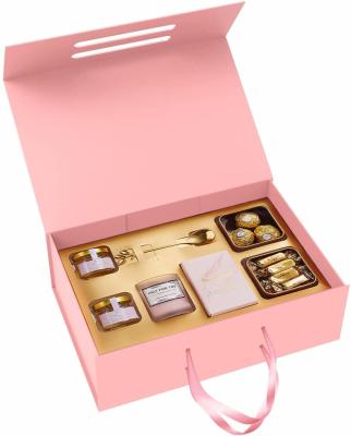 China Sturdy Storage Disposable Bridal Gift Box For Birthday Party And Wedding Gift Packing Boxes for sale