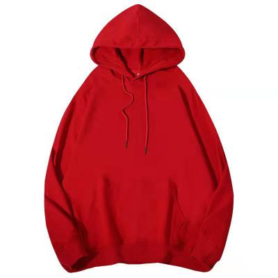 China high quality Anti-wrinkle street wear customize pullovers oversized sportswear fashionable hoodies for sale