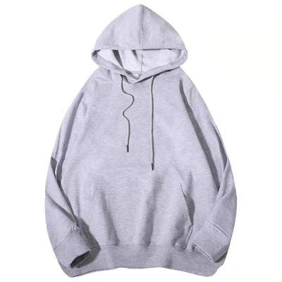 China Wholesale High Quality Anti-wrinkle Street Use Oversized Clothing Sweatshirts Boys Hoodies for sale