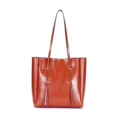 China Factory Supplier Waterproof Bags Women Handbags Ladies Shoulder Chain Handbags Women To Work for sale