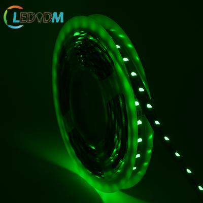 China Decoration high quality rgbw led strip 12V 24V 72leds/m led strip light 5050 with CE ROHS ETL certificate for sale