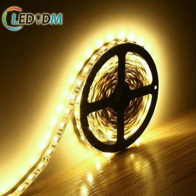 China Indoor& 5M Outdoor LED Strip 5050 Intense LED 5050 Brightness With CE ROHS ETL Approved 3 Years Warranty for sale