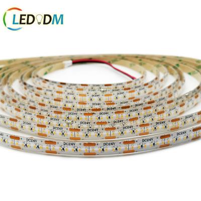 China Residential Dc24V 300leds/M SMD2110 CRI90 Flexible Led Light Strip For Linear for sale