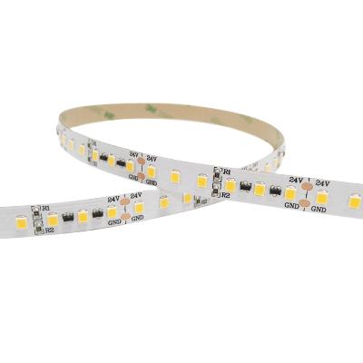 China Indoor& Long Length 20m 25m 50m Outdoor Light Dc24v DC48V Constant Current LED Strip Light Factory Customized Strip Light for sale