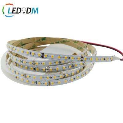 China Landscape& Builting Super Length 120leds/m 10m / Rolling 2835 Constant Current Led Lights for sale