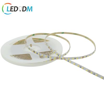 China Landscape& Super Builting 15M/Roll 120leds/m DC24V 9.6w/m length SMD2835 led strips for decoration for sale