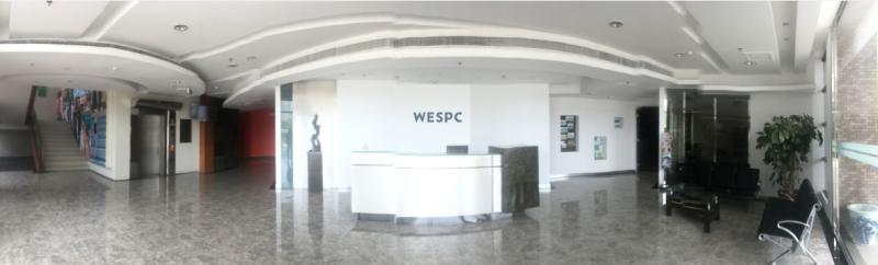 Verified China supplier - WESPC (HONGKONG) LIMITED