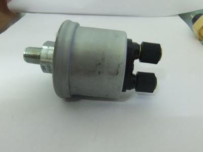 China Alarm Position Oil Pressure Gauge Sensor for sale