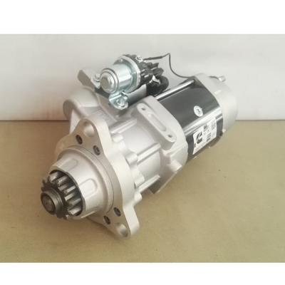 China Generator Starter For Cummins Engine for sale