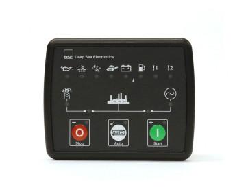 China High Speed Caterpillar Generator Control Module Multi Size DSE4220 Model for sale