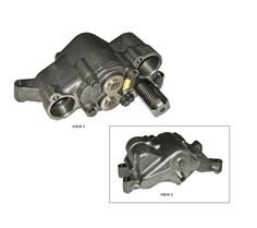 China Caterpillar 3406, 3406E, 3408, C15 Oil Pump 1614113 (4N8734)& oil hydraulic pump for sale