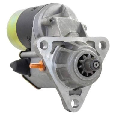 China Caterpillar Transit Connect Starter Motor for sale