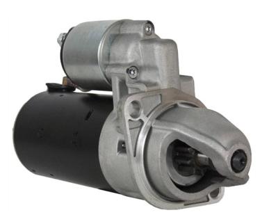 China Mtu Diesel Generator Car Starter Alternator , 1.9KW 3 CYL Car Starter Motor for sale