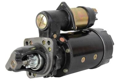 China Delco 35MT Internally Rotatable Vehicle Starter Motor For Hyster Lift Truck for sale