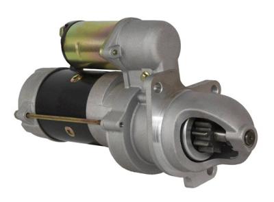 China Industrial Marine Perkins Starter Motor , 3 Fork Lift  Delco 28mt Starter for sale