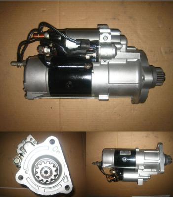 China Motor de arrancador industrial de Volvo Penta Tad1661ve 3801289 con 12 tiras en venta