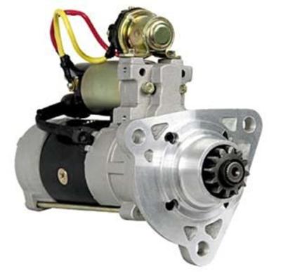 China 12V Starter Motor And Alternator , 11H 39MT  Starter Motor 19011515 for sale