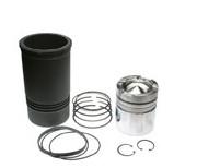 China Steel Cummins Engine Kit , 855 Cummins Overhaul Kit With Two Sizes Sleeves for sale