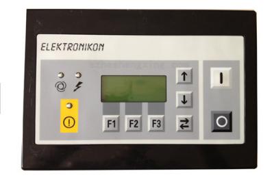 China De Compressorvervangstukken GA22 van de Elektronikonlucht - GA 75 1900070004 1900070005 Te koop