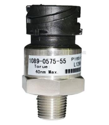 China 40nm Max Atlas Copco Pressure Sensor , Air Compressor Accessories 1089057535 for sale