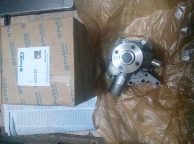 China High Pressure Perkins Diesel Water Pump , Steel Perkins Water Pump Rebuild Kit for sale