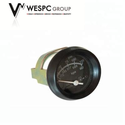 China RPM Meter Autometer Electric Oil Pressure Gauge for sale