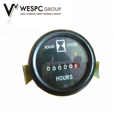 China Mechanical Running Digital Tire Air Pressure Gauge for sale