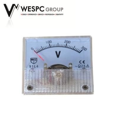 China Multi Function AC Amp Digital Generator Gauges 165 - 275V Output Voltage for sale