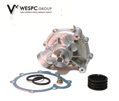 China Coolant Pump Deutz Engine Spare Parts Stable Deutz Diesel Engine Specs OEM for sale