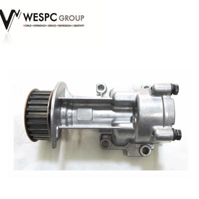 China High Precision Deutz F2l511 Engine Parts , Stable Deutz Oil Pump OEM Service for sale