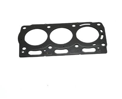 China High Temperature Perkins Head Gasket , Perkins Diesel Engine Parts 3684E049 for sale