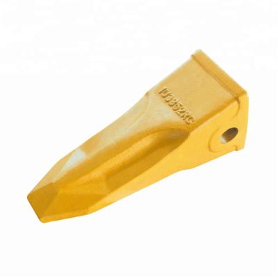 Cina Pezzo di ricambio D85/D80/D60/D155/D275/D375/SD16/SD22/SD32/T170 dell'escavatore del punto del dente dello scarificatore del secchio di SHANTUI in vendita