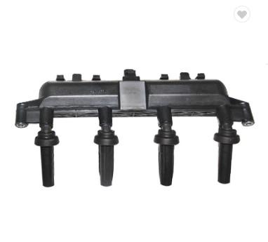 China Ignition Coil Pack Auto Spare Parts For Citroens C2 C3 Xsara Picasso Peugeots 206 307 for sale