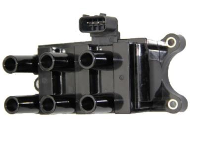 China Car Ignition Coil Auto Spare Parts For Ford RANGER WINDSTAR 5F2E-12029-AA for sale