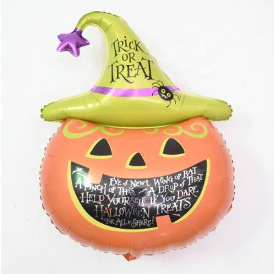 China Cheap Fashionable China Factory Wholesale Custom For Party Decoration Fashion Halloween Balloon for sale