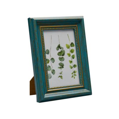 China MDF Home Photo Display Clip Display Sales Manufacturer Ornaments Photo Table Frames for sale