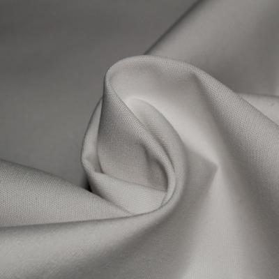 China Textile 65 Poly Cotton 35 Antistatic Dyed Twill TC Woven Wokwear Fabric for sale